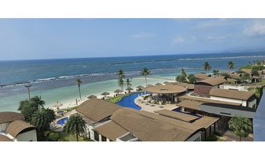 VENTA APARTAMENTO PLAYA ESCONDIDA [DV]