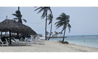 VENTA APARTAMENTO PLAYA ESCONDIDA [DV]