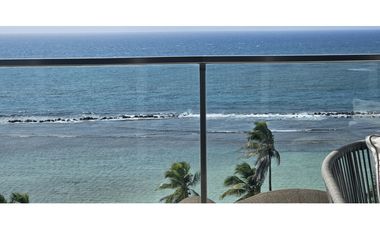 VENTA APARTAMENTO PLAYA ESCONDIDA [DV]