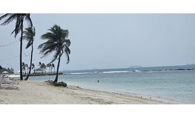 VENTA APARTAMENTO PLAYA ESCONDIDA [DV]
