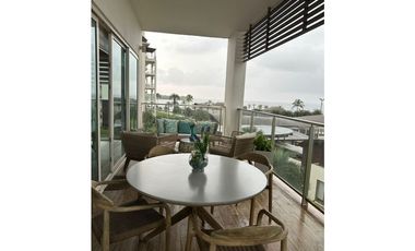 VENTA APARTAMENTO PLAYA ESCONDIDA [DV]