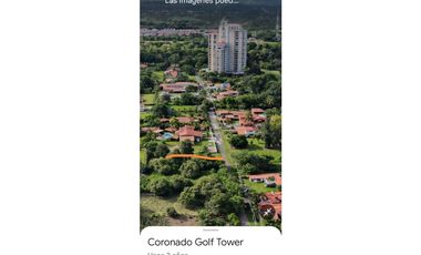 TERRENO EN CORONADO