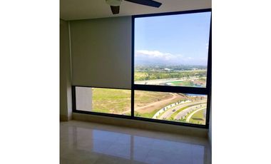 Apartamento Venta o Alquiler La Vista Santa Maria