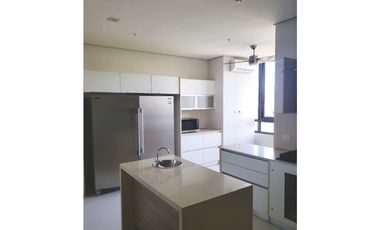 Apartamento Venta o Alquiler La Vista Santa Maria