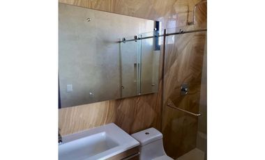 Apartamento Venta o Alquiler La Vista Santa Maria