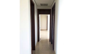 Apartamento Venta o Alquiler La Vista Santa Maria