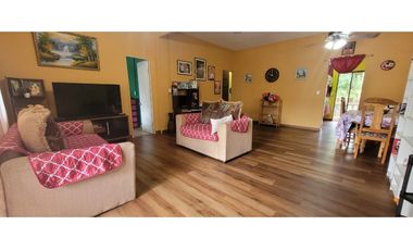 Casa en esquina - Venta - Diablo - Ancón