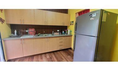 Casa en esquina - Venta - Diablo - Ancón