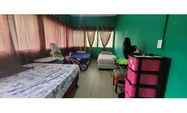 Casa en esquina - Venta - Diablo - Ancón