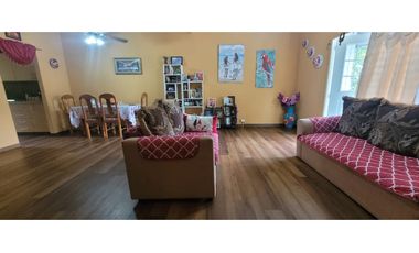 Casa en esquina - Venta - Diablo - Ancón
