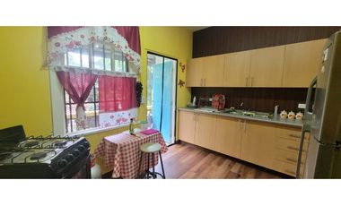 Casa en esquina - Venta - Diablo - Ancón
