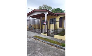 Casa en Venta – Brisas del Golf, Panamá