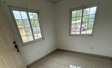 VENDO DOS CASA EN PLAYA LEONA, EN RESIDENCIAL CODCA
