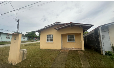 VENDO DOS CASA EN PLAYA LEONA, EN RESIDENCIAL CODCA
