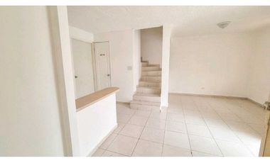 VENDO CASA DUPLEX EN PEDREGAL PH VILLAS DEL NARANJAL PRECIO REMATE