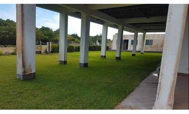 VENDO CASA DEL VIENTO EN CRUDO EN PUNTA CHAME,
