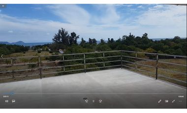 VENDO CASA DEL VIENTO EN CRUDO EN PUNTA CHAME,