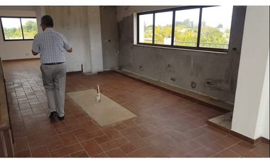 VENDO CASA DEL VIENTO EN CRUDO EN PUNTA CHAME,