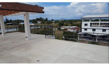 VENDO CASA DEL VIENTO EN CRUDO EN PUNTA CHAME,