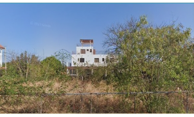 VENDO CASA DEL VIENTO EN CRUDO EN PUNTA CHAME,