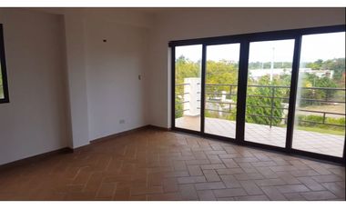 VENDO CASA DEL VIENTO EN CRUDO EN PUNTA CHAME,