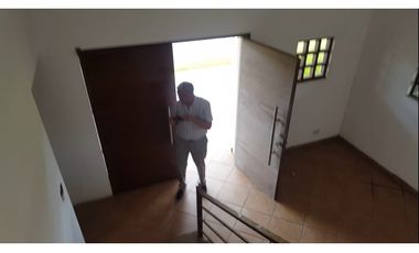 VENDO CASA DEL VIENTO EN CRUDO EN PUNTA CHAME,