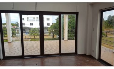 VENDO CASA DEL VIENTO EN CRUDO EN PUNTA CHAME,