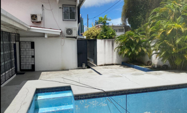 VENDO CASA EN VILLA LILLA SAN FRANCISCO