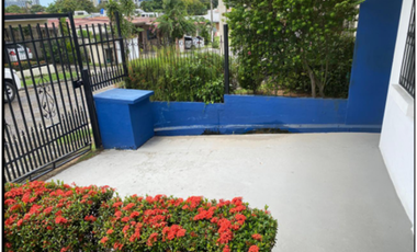 VENDO CASA EN VILLA LILLA SAN FRANCISCO
