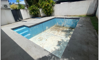 VENDO CASA EN VILLA LILLA SAN FRANCISCO