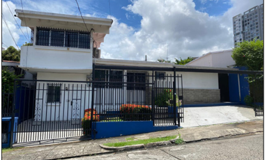 VENDO CASA EN VILLA LILLA SAN FRANCISCO