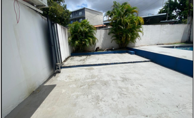 VENDO CASA EN VILLA LILLA SAN FRANCISCO