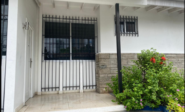 VENDO CASA EN VILLA LILLA SAN FRANCISCO