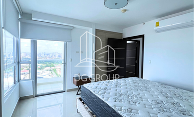 Alquiler de apartamento en Costa del Este