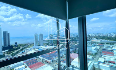 Alquiler de apartamento en Costa del Este