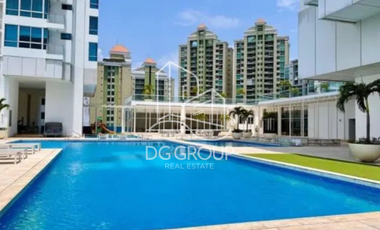 Alquiler de apartamento en Costa del Este