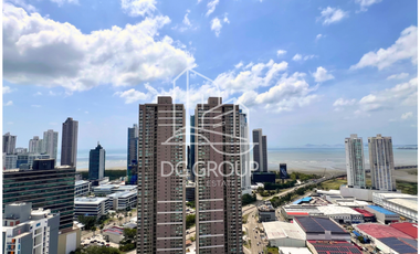 Alquiler de apartamento en Costa del Este