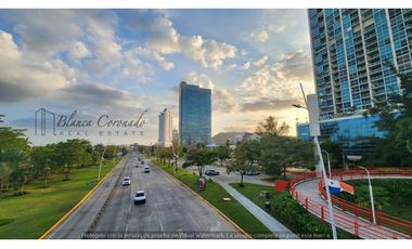 OFICINA EN VENTA EN AVENIDA BALBOA