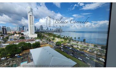 OFICINA EN VENTA EN AVENIDA BALBOA