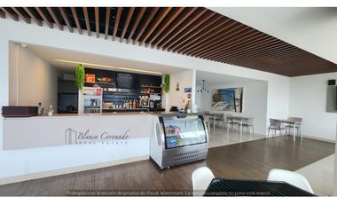 OFICINA EN VENTA EN AVENIDA BALBOA
