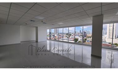 OFICINA EN VENTA EN AVENIDA BALBOA
