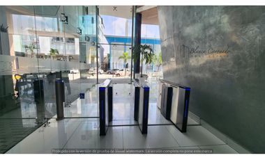 OFICINA EN VENTA EN AVENIDA BALBOA