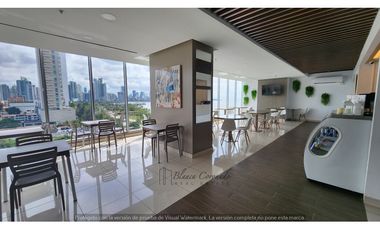 OFICINA EN VENTA EN AVENIDA BALBOA