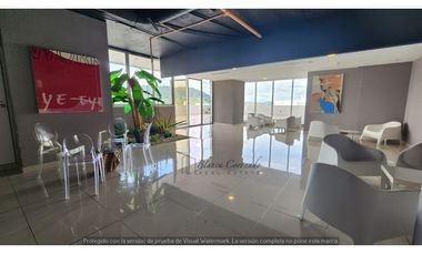 OFICINA EN VENTA EN AVENIDA BALBOA