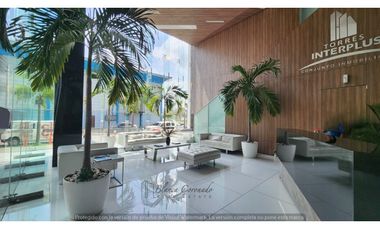 OFICINA EN VENTA EN AVENIDA BALBOA