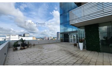 OFICINA EN VENTA EN AVENIDA BALBOA