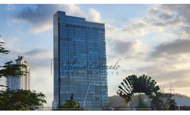 OFICINA EN VENTA EN AVENIDA BALBOA