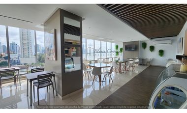 OFICINA EN VENTA EN AVENIDA BALBOA