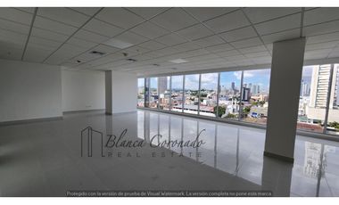OFICINA EN VENTA EN AVENIDA BALBOA