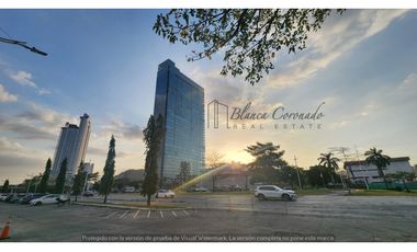 OFICINA EN VENTA EN AVENIDA BALBOA